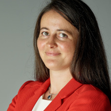 Jennifer Johnston